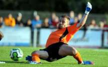 L’OM prépare-t-il déjà la succession de Steve Mandanda ?