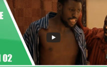Niankou ak Niokhite si Keur Serigne Bi - Saison 02 - EPISODE 07