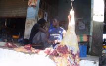 Le prix de la viande a augmenté