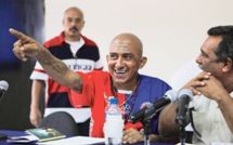 Le Salvador veut croire à la paix des gangs