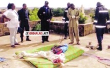 Il assassine par erreur à Bamako : Mouhamed Dia broie la tête de Khadim Sène