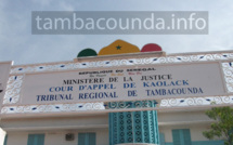 Tambacounda: Un berger tue son épouse en état de grossesse