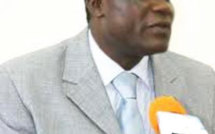 Avec Amantle Montsho, le CIAD rêve de consécration olympique (directeur)