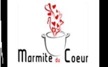 (vidéo) 3éme édition de la Marmite du coeur : Borom Darou et la Première Dame du Sénégal pour le lancement de l’opération «Ndogu pour tous»