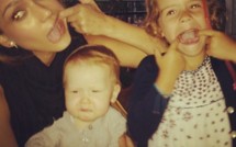 Jessica Alba : Son engagement récompensé