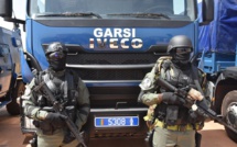 CORONAVIRUS: Un gendarme de la Garde présidentielle contaminé 