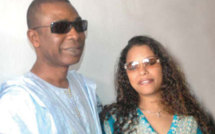 Baptême du fils de Youssou Ndour aujourd'hui