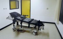 États-Unis : l'éxécution d'un déficient mental suspendue