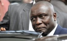 Idrissa Seck : futur chef de l'opposition ?