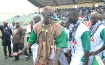 Le Cng retire la licence à Boy Niang 2, suspend les face-à-face entre lutteurs