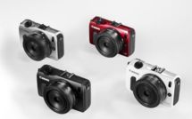 Canon lance enfin son appareil photo hybride