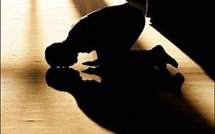 "NAFILA" du jour (5ème NUIT)