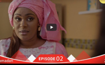 Adja Ramadan 2020 - Episode 2