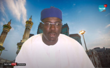 VIDEO - 8e Jour Ramadan 2020 - Tafsir Al Quran avec Serigne Moustapha Dia - LERAL NET