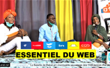 VIDEO - Essentiel du Web du 02 Mai 2020 - LERAL NET