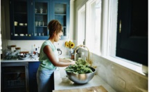 Coronavirus: comment bien désinfecter ses aliments et sa cuisine ?
