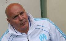 OM : les dernières confidences de José Anigo sur le mercato
