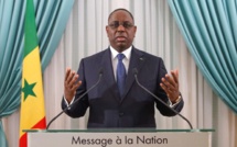 Etat d’urgence assorti d’un couvre-feu tous les jours, de 20h à 6h: Macky Sall vient de décider par un décret signé ce samedi 02 mai 2020