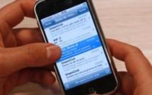 Apple : les ventes d’iPhone déçoivent
