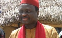 Aliou Dia "compte" sur Baldé pour rester député 