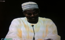 Thierno Ka: "Les face-à-face n’ont aucun intérêt particulier pour la lutte"