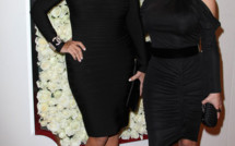 Kim Kardashian se moque de la sex-tape de Paris Hilton