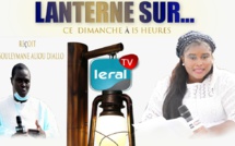 VIDEO - Impact du Covid-19 sur l'Education et la Diaspora avec M. Souleymane Alioune Diallo, président de l'Ong OTRAFRICA