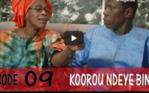 Koorou Ndèye Bineta - Épisode 09