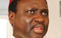 Aliou Dia sur le retrait de Baldé : «Je laisse chacun avec sa conscience»