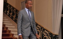 Abdoul Mbaye prépare son grand oral