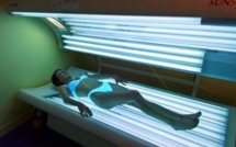 Les cabines à UV causent 800 morts par an en Europe 