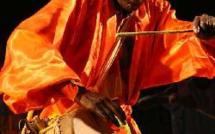 Doudou Ndiaye Rose honoré en Tunisie