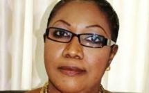 Un quincaillier pour organiser le cocktail de Thérèse Coumba Diop