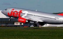 Un enfant de 11 ans prend l'avion sans passeport ni billet