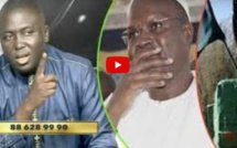 VIDEO - Bamba Fall parle de sa relation avec Khalifa Sall et la candidature de Cheikh Bâ à la mairie