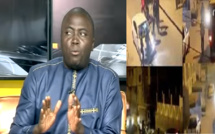 Bamba Fall sur le non-respect du couvre-feu par certains à la Médina (Vidéo)