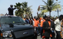 Nomination en vue : Qui est cet homme d'Idrissa Seck pressenti?