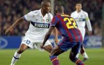 Maicon et Modric se plient en quatre pour le Real Madrid