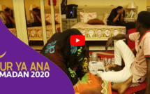 KEUR YA ANA bou Xalass - Épisode 10 - Ramadan
