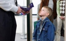 Un Britannique de 11 ans prend l'avion sans passeport ni billet