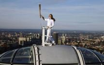JO Londres 2012: Redgrave, Beckham Ou Elizabeth II… Qui Allumera La Flamme Olympique?