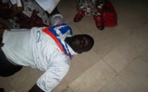 Si Zoss était passe de vie à trépas ?