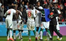 (Video) L’égalisation du Sénégal face à la Grande Bretagne