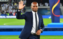 FIF: Didier Drogba sur les traces de El Hadj Malick Sy "Souris" et Youssoupha Ndiaye