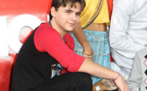 Prince Jackson brise le silence