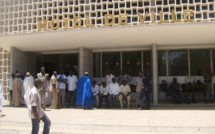 Le responsable de la cellule de passation des marchés de la mairie de Thiès réfute le rapport de l'Armp