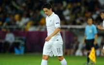 EdF : quelles sanctions pour Ben Arfa, M’Vila, Nasri et Ménez ?