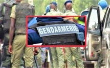 VIDEO / Covid-19: Un gendarme arrêté à Touba pour complicité de... 