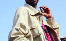 Fou Malade ambassadeur du Sénégal aux Etats-Unis!
