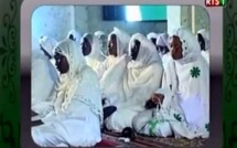 Emission Pastef à la Mosquée de la Divinité: Théme Tarou L'Islam